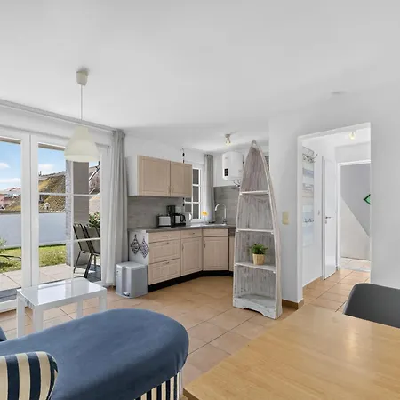 Ferienhaus Ferienbungalow Malebisa *