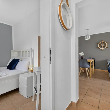 Ferienbungalow Malebisa Ferienhaus Loddin
