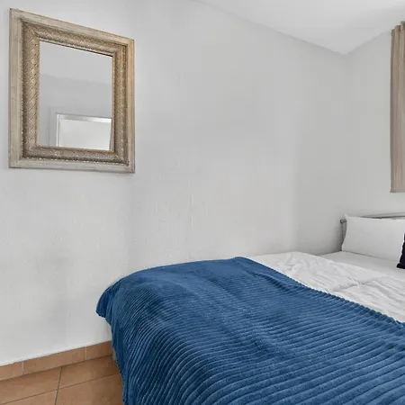 Ferienbungalow Malebisa Tatil Evi