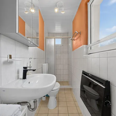 Ferienbungalow Malebisa Tatil Evi *