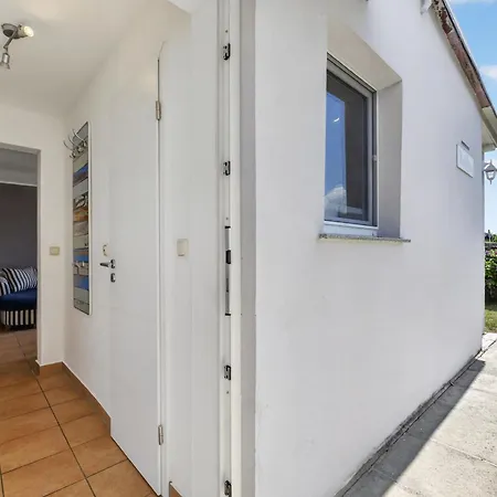 Ferienbungalow Malebisa Ferienhaus
