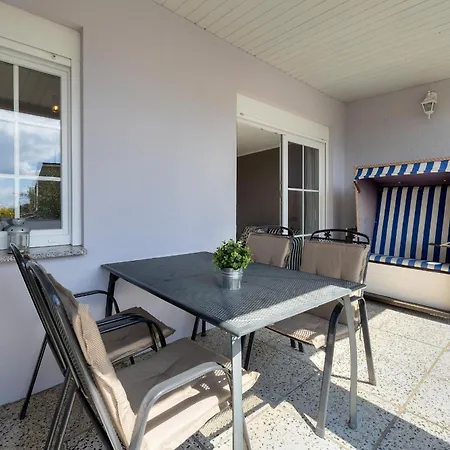 Ferienhaus Ferienbungalow Malebisa *