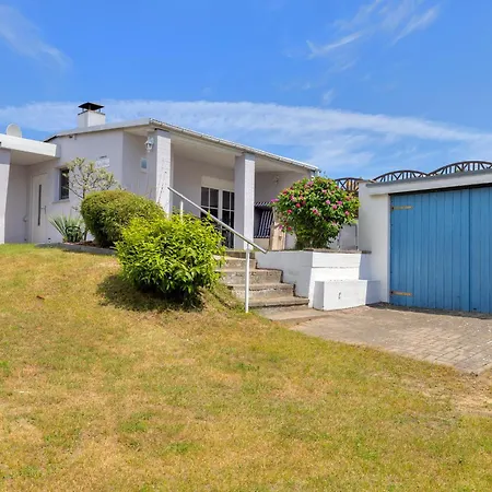 Ferienbungalow Malebisa Ferienhaus Loddin