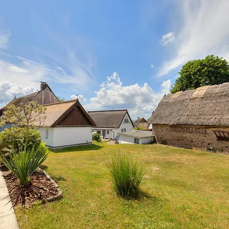 Ferienhaus Ferienbungalow Malebisa